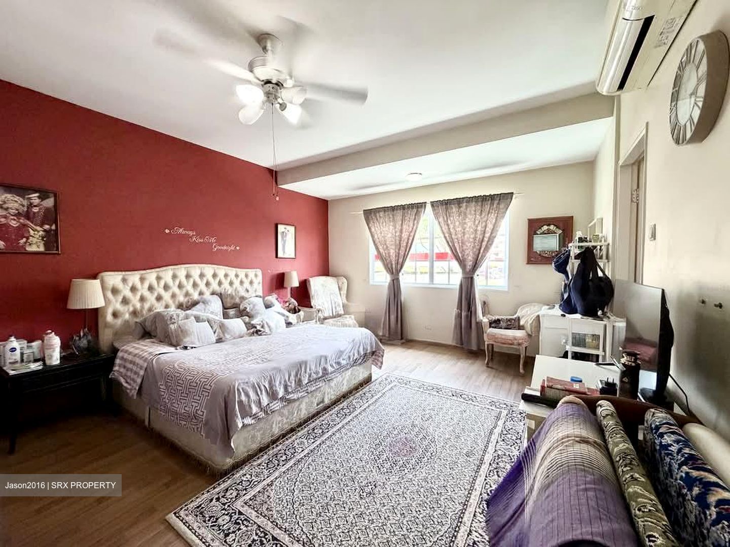 Sembawang Springs Estate (D27), Terrace #559121371